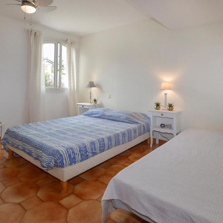 Lovely Apartment In Furiani With Kitchen Exterior photo
